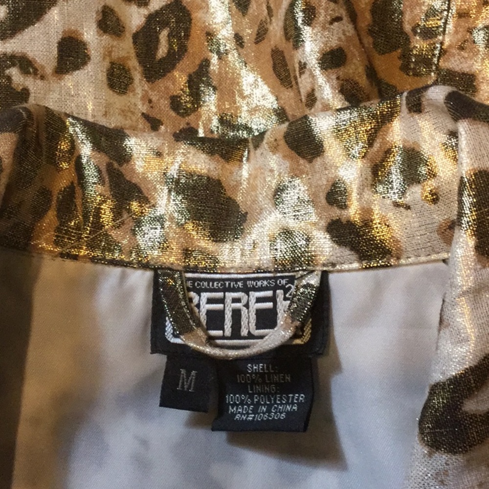 Berek Jacket - image 3